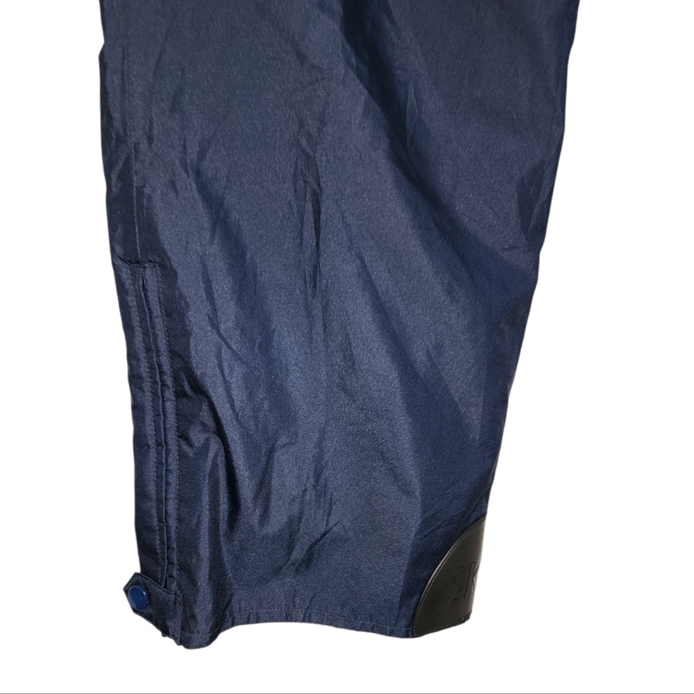 SKYR Gore Tex Snow Ski Winter Rain Pants - Men's - Picture 4 of 9
